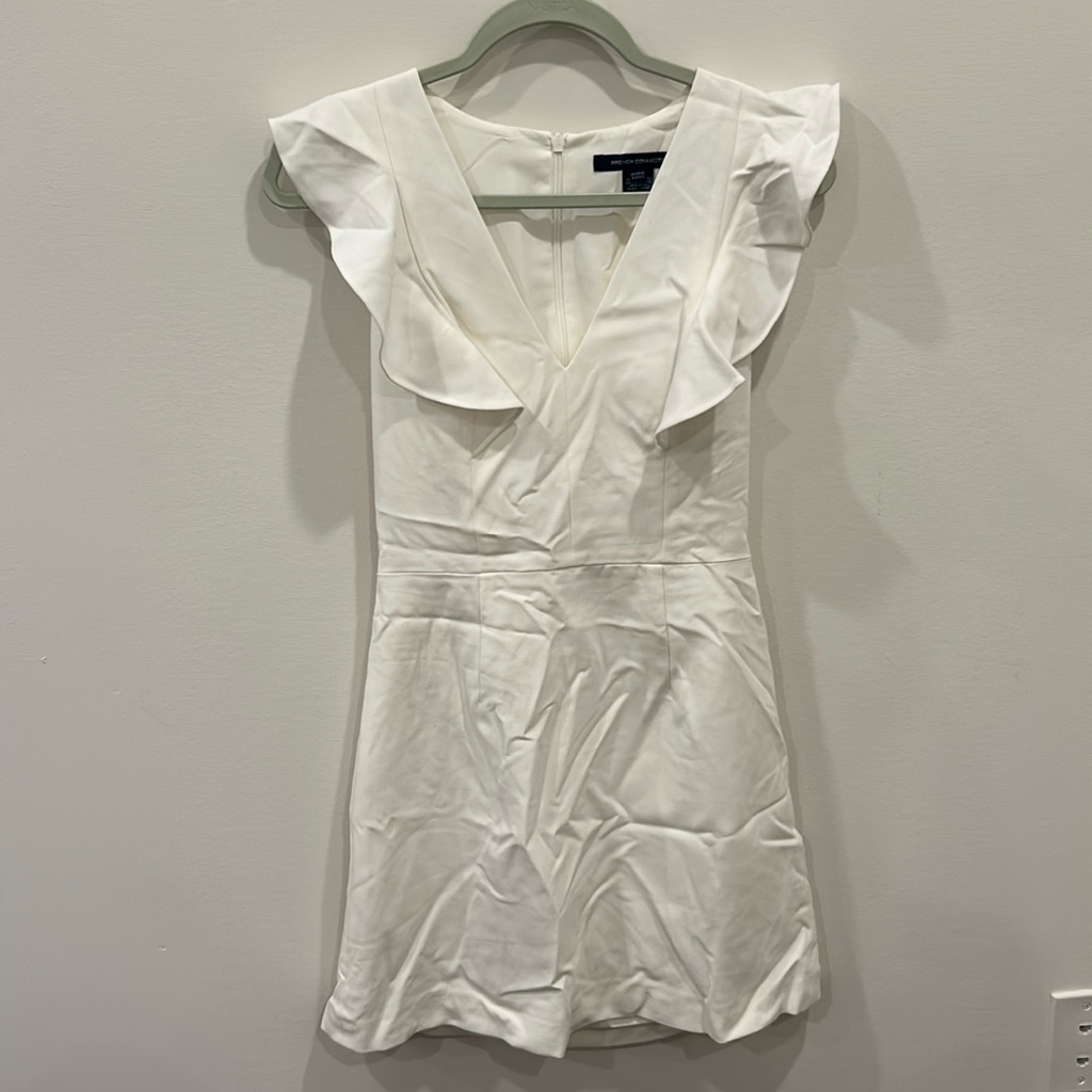 Dillards Brand French Connection Midi Dress